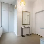 Superbe Loft 67 M2 Bastille Marais Apartmán