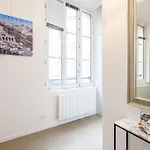 Superbe Loft 67 M2 Bastille Marais Paříž