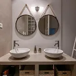 Superbe Loft 67 M2 Bastille Marais * Paříž