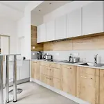 Superbe Loft 67 M2 Bastille Marais Apartmán