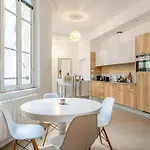 Superbe Loft 67 M2 Bastille Marais Paříž