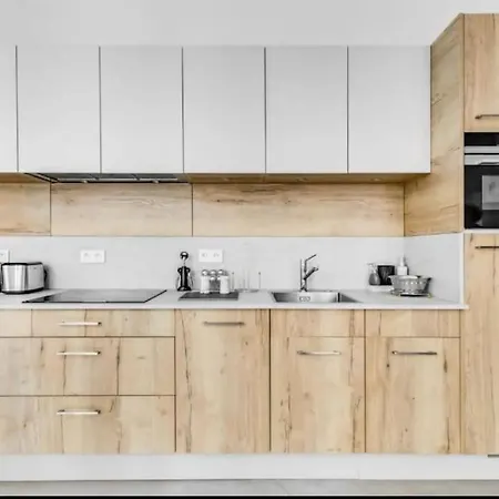 Apartmán Superbe Loft 67 M2 Bastille Marais Paříž