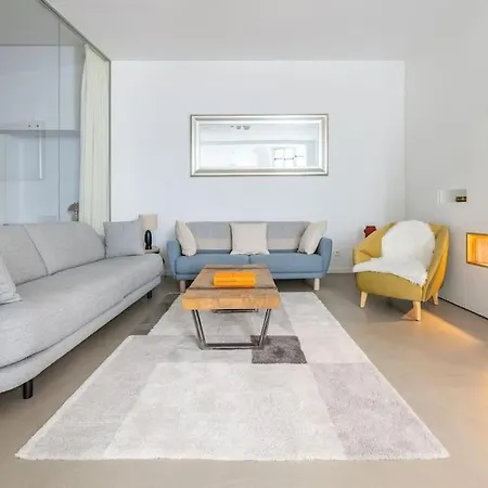 Superbe Loft 67 M2 Bastille Marais Apartmán Paříž