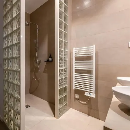 Superbe Loft 67 M2 Bastille Marais