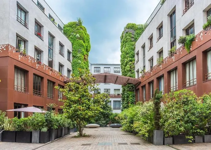 Superbe Loft 67 M2 Bastille Marais 아파트 파리