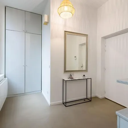 Superbe Loft 67 M2 Bastille Marais Apartment